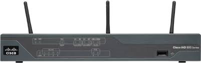Cisco 880 Series Routers Cisco 880 Series Routers